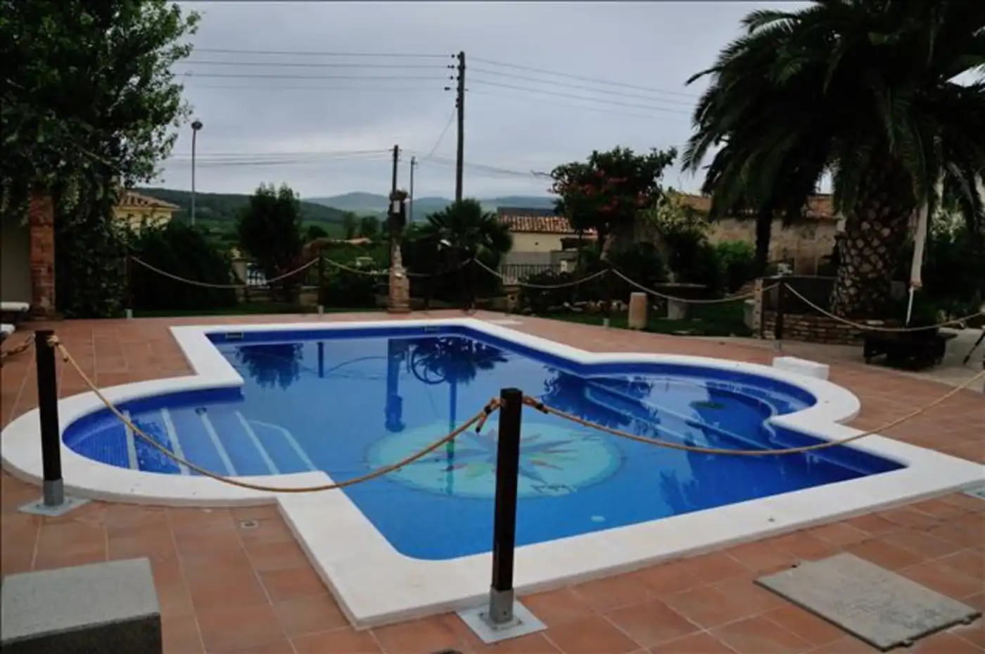 Haus mit Pool zum Verkauf in Vilobí del Penedès, imagen 31