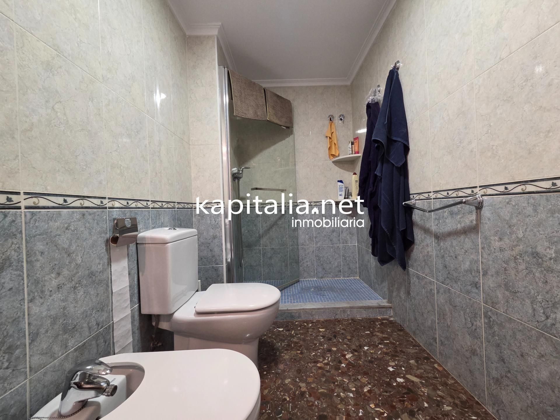 Flat for sale in Centro
