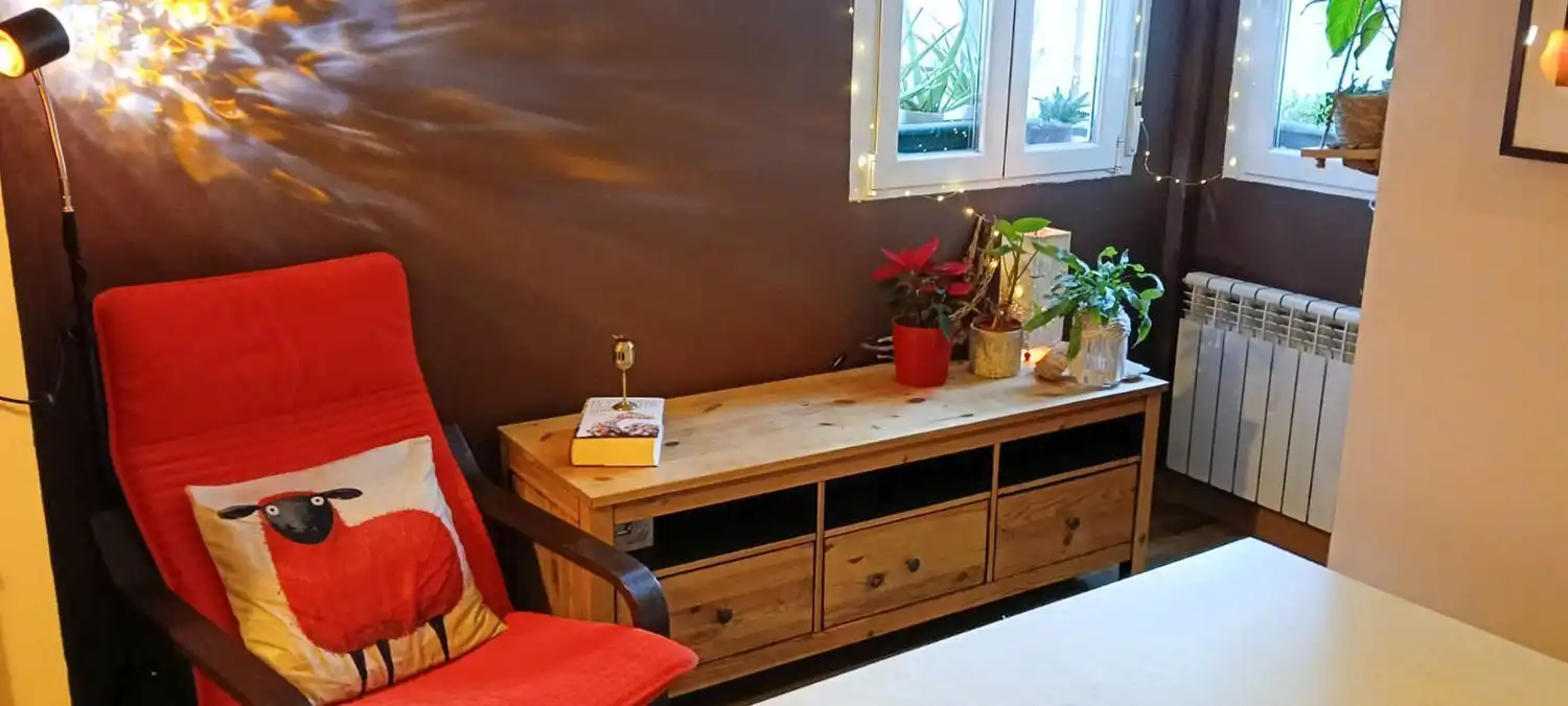 Flat for sale in Chamberí, imagen 3