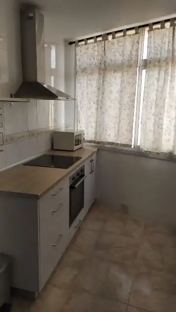 Piso con ascensor en venta en Calle el Chaparil 5, imagen 9