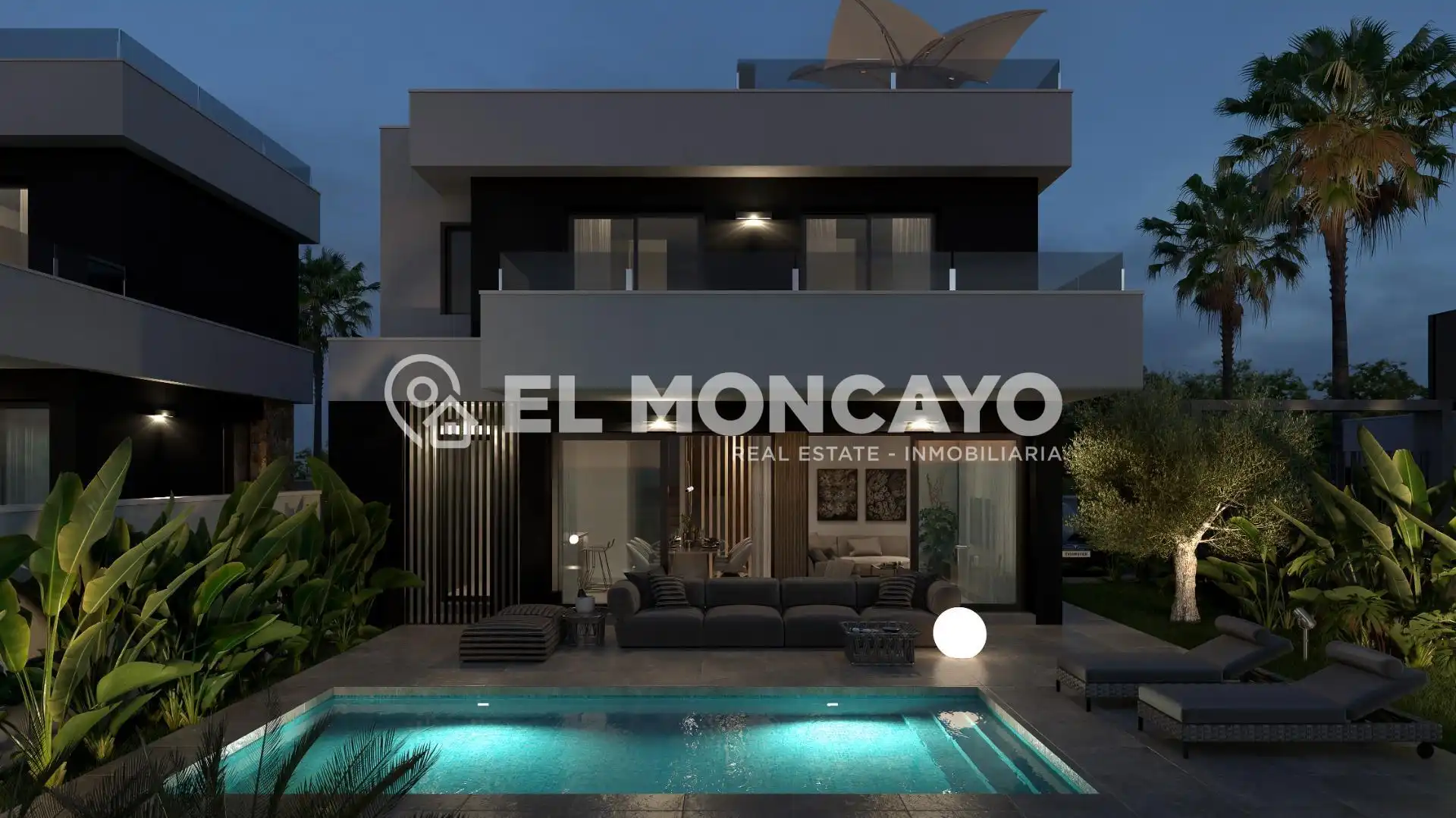 Villa avec piscine à vendre à Calle Gerona, imagen 8