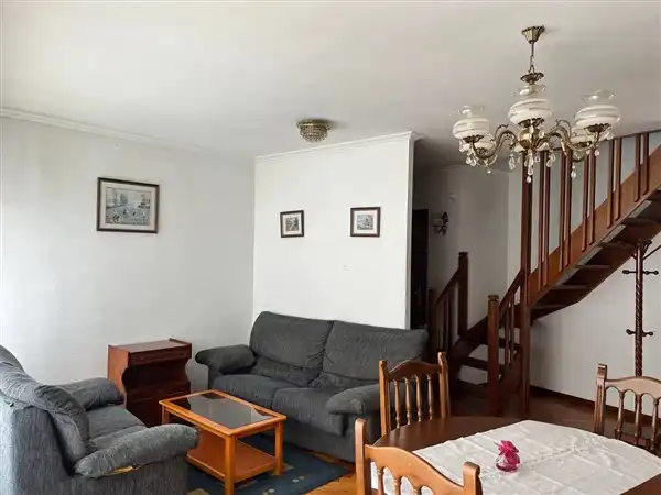 Appartement avec ascenseur à vendre à Rúa Carril das Flores, imagen 5