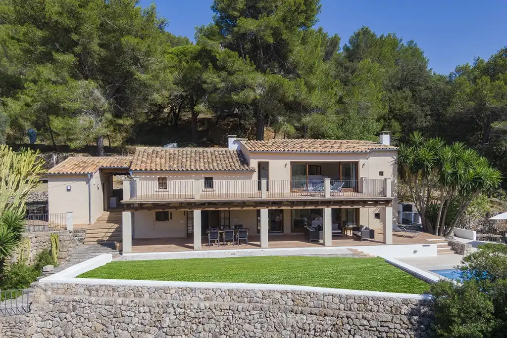 Detached house with terrace for sale in Pollença Poble, imagen 28