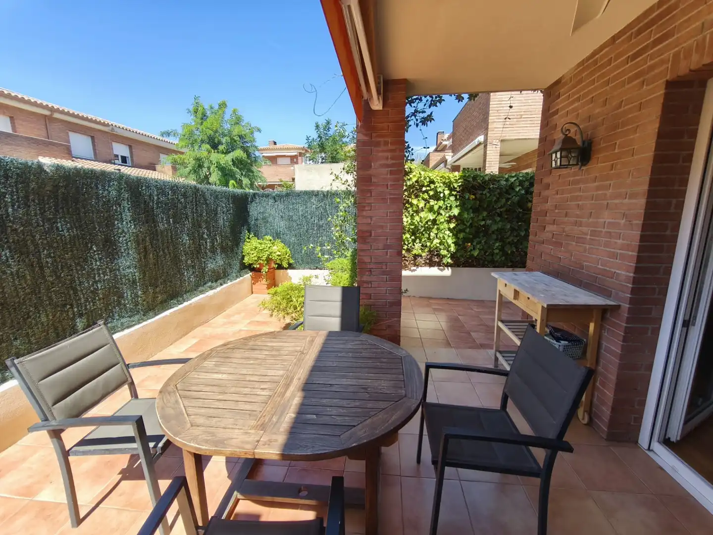 Terrace of Houses for sale in Cambrils  with Heating, Private garden and Parquet flooring
