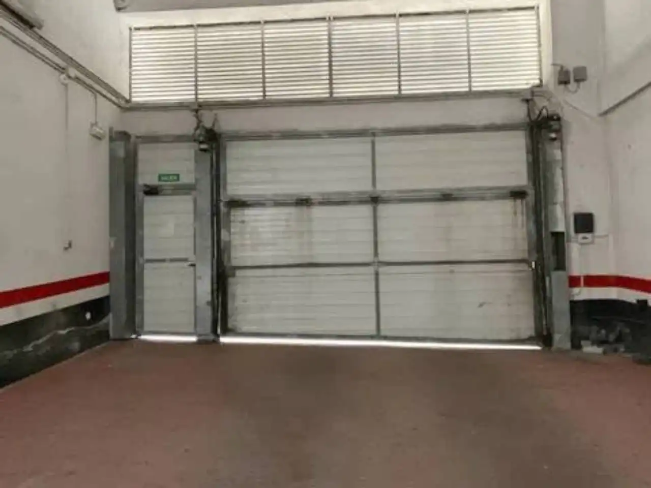 Parking de Garaje en venta en Leioa