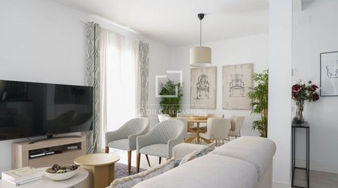 Photo 2 of Flat for rent in Lista, Madrid Capital