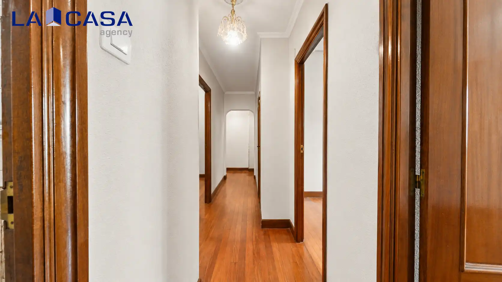 Piso en venta en Bilbao  con Calefacción