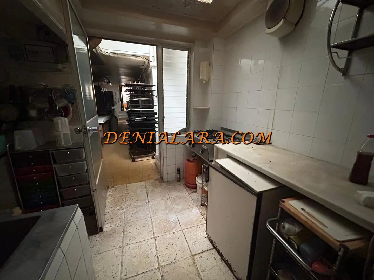 Local comercial en venda a Pego, imagen 4
