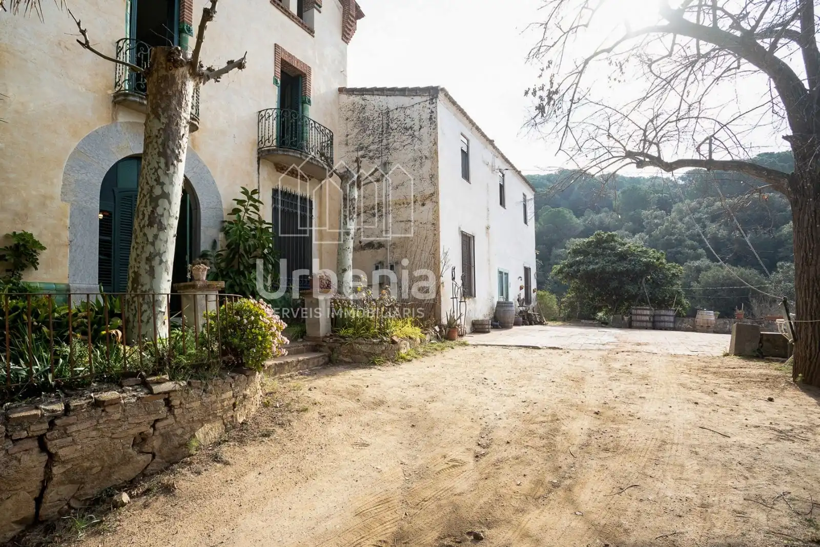 Casa in vendita a Arenys de Munt, imagen 85