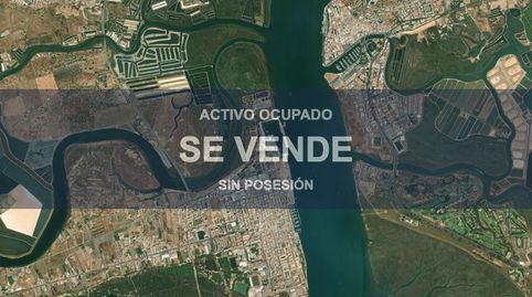 Foto 3 de Pis en venda a Ayamonte ciudad, Ayamonte