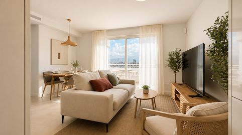 Foto 4 de Apartament en venda a Mar Cantábrico, Poniente - Faro, Vélez-Málaga