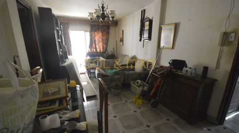 Foto 2 de Piso en venta en Higueral, Calvario, Torremolinos