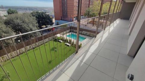 Foto 4 de Ático en venta en Sanfeliu, L'Hospitalet de Llobregat
