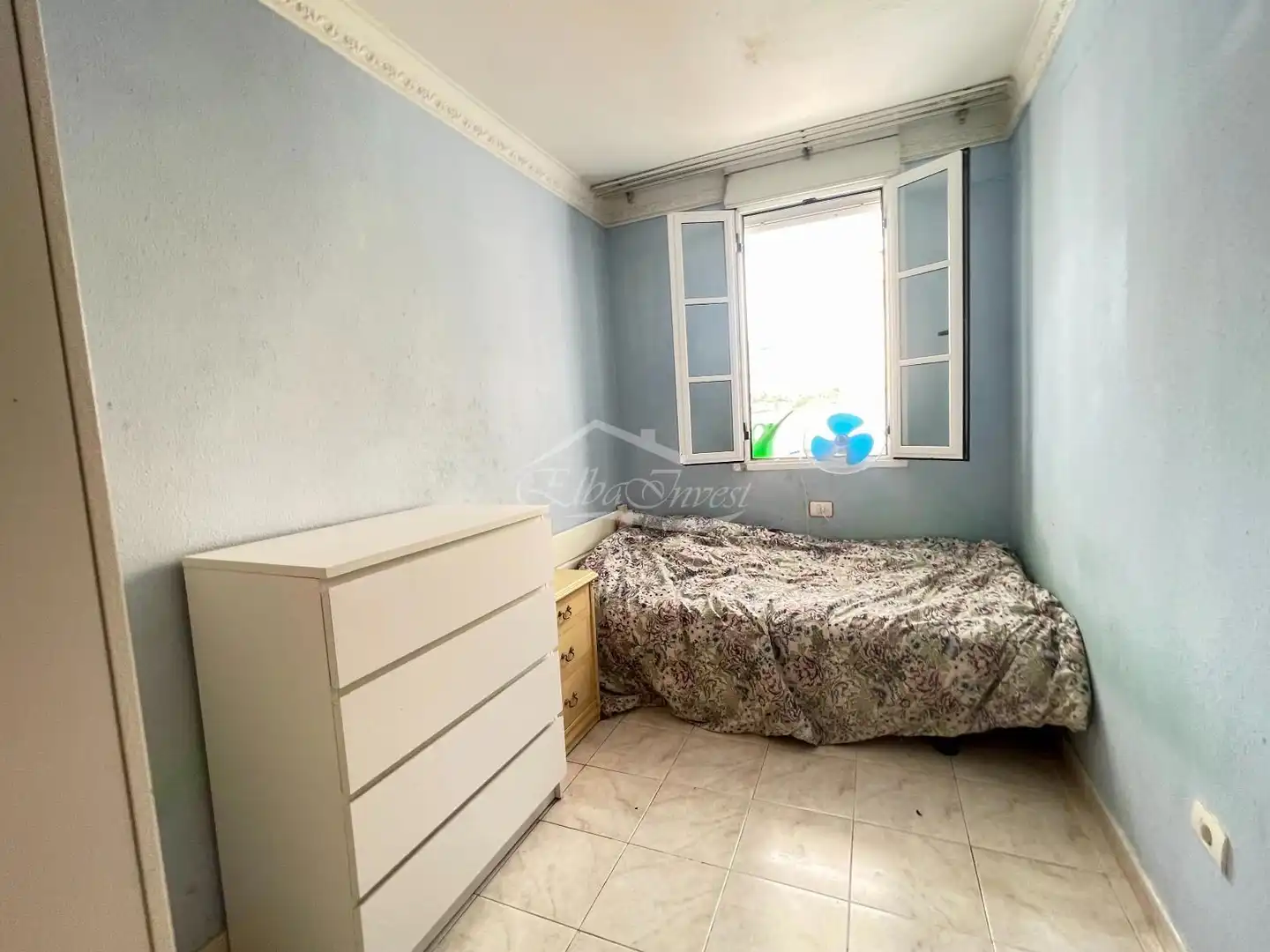 Habitación de Piso en venta en Adeje con Terraza, Trastero y Amueblado