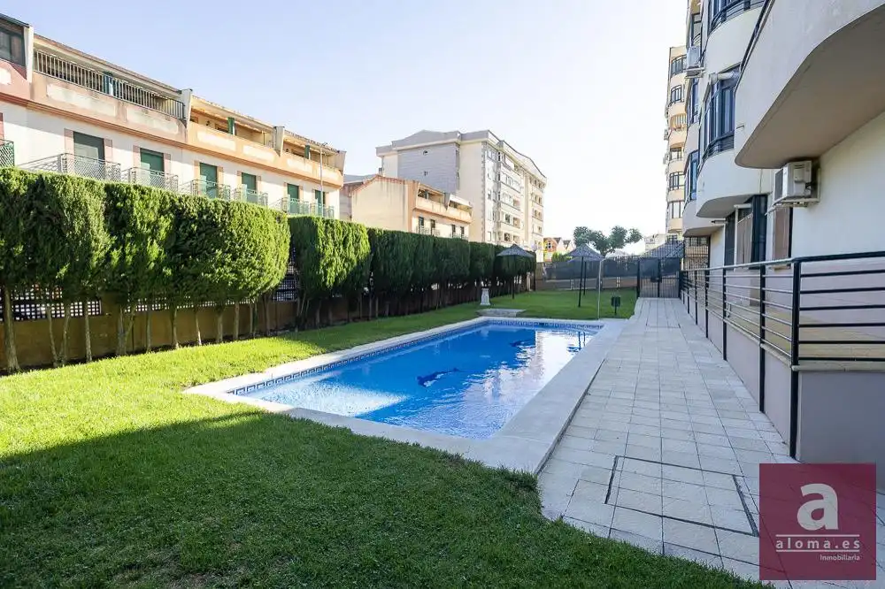 Pis amb piscina en venda a Calle Miguel Serrano, imagen 13