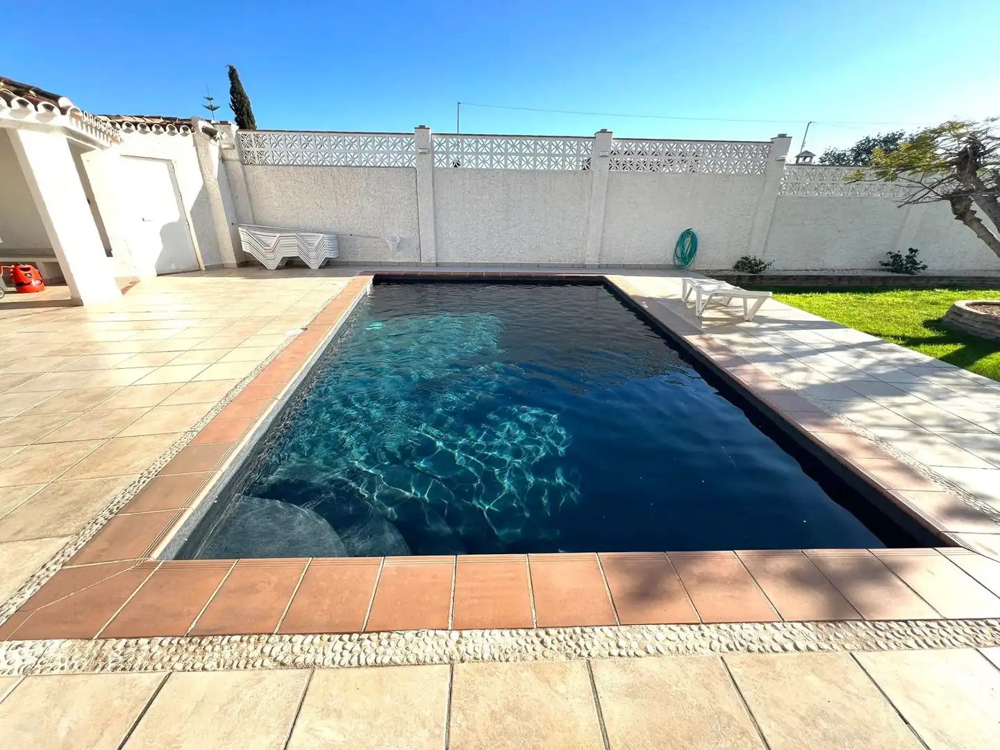 Casa con piscina in vendita a Campo de Mijas, imagen 33