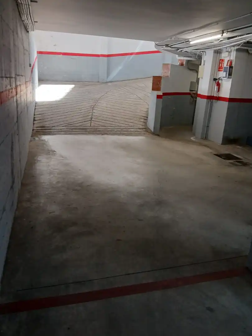 Parkplatz zum Verkauf in MONTSERRAT, imagen 4