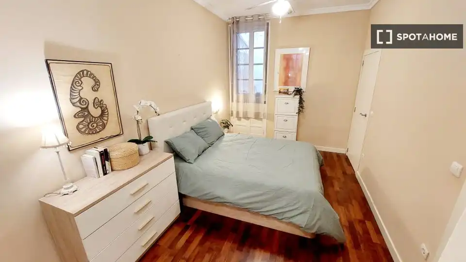 Habitación en Rafalafena