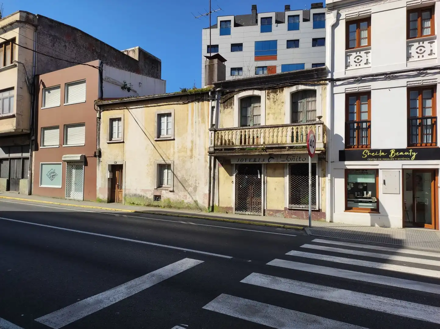 Villa avec jardin à vendre à N-550, imagen 2