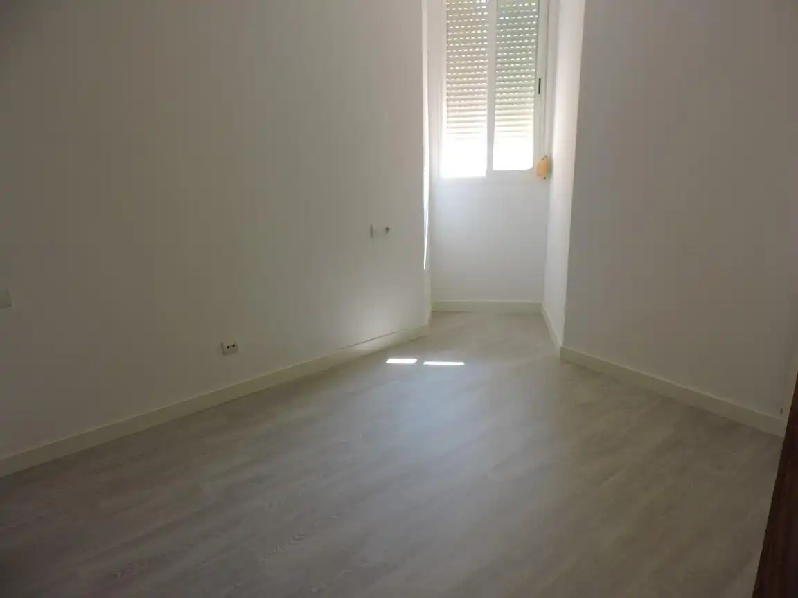 Habitación de Ático de alquiler en  Palma de Mallorca con Aire acondicionado, Calefacción y Parquet