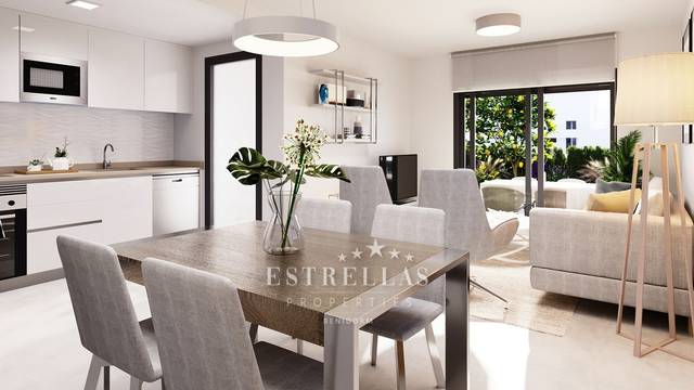 Casa-chalet en Venta en Busot