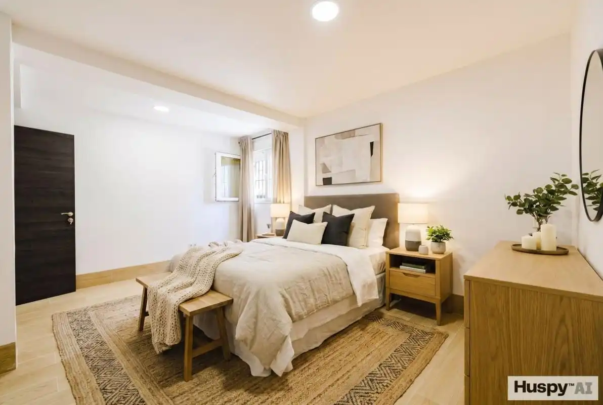 Appartement avec ascenseur à vendre à Paseo de los Tilos, imagen 2