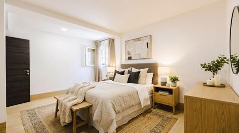 Foto 2 de Piso en venta en Paseo de Los Tilos, La Unión - Cruz de Humilladero - Los Tilos, Málaga Capital
