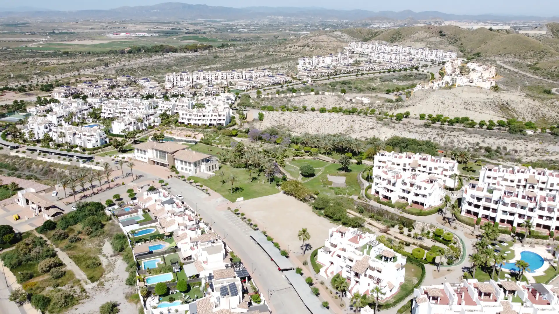 Vista exterior de Casa o chalet en venta en Las Salinas