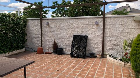 Foto 5 de Casa o xalet en venda a La Montaña - El Cortijo, Aranjuez