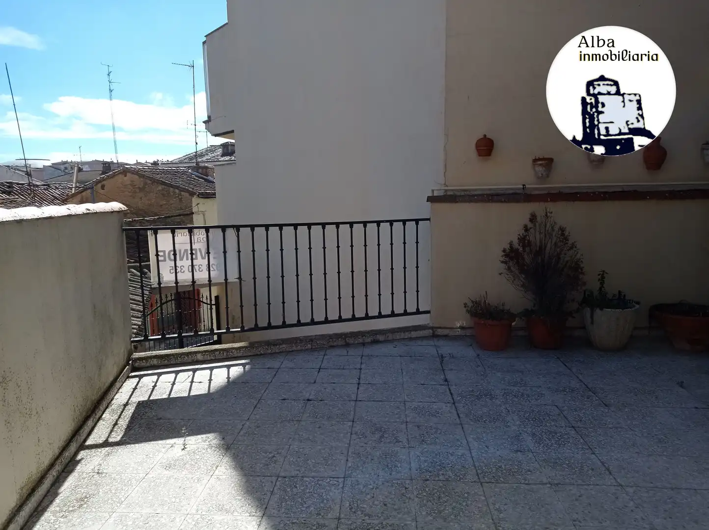 Pis en venda a Calle Manterola, 9, Alba de Tormes