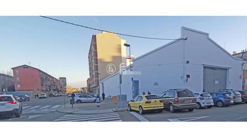 Foto 4 de Terreny industrial en venda a Calle Jeronin Pujades, Pardinyes,  Lleida Capital