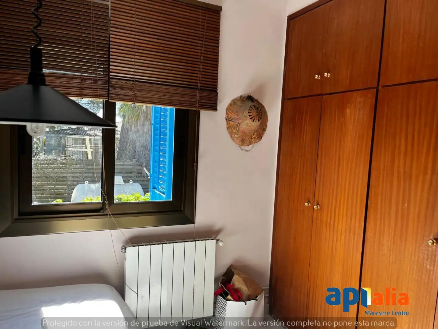 Casa con terraza en venta en Sant Cebrià de Vallalta, imagen 20