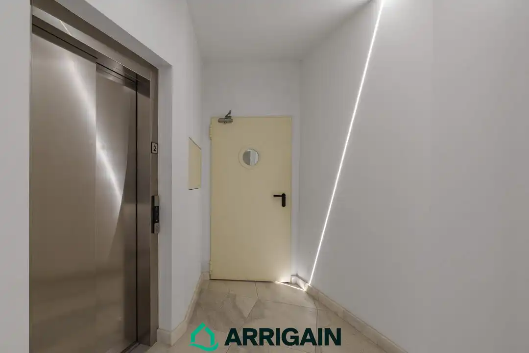 Piso en venta en Donostia - San Sebastián  con Calefacción, Terraza y Trastero