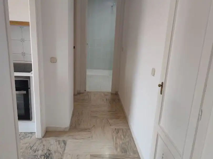 Wohnung zur Miete in Benalmádena mit Klimaanlage, Terrasse und Balkon