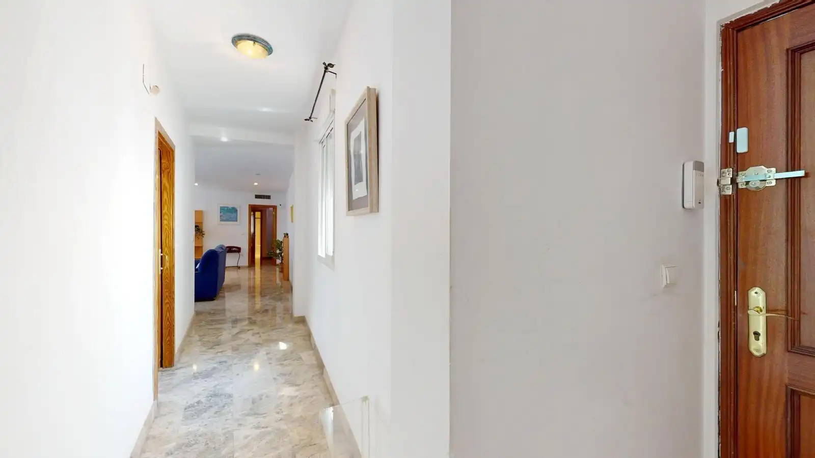 Attic for sale in Huerta de la Reina - Trassierra
