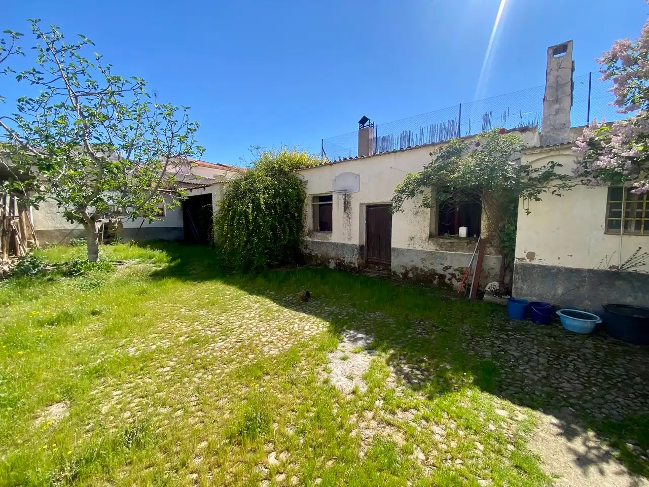 House with garden for sale in Calle Padre López, imagen 24