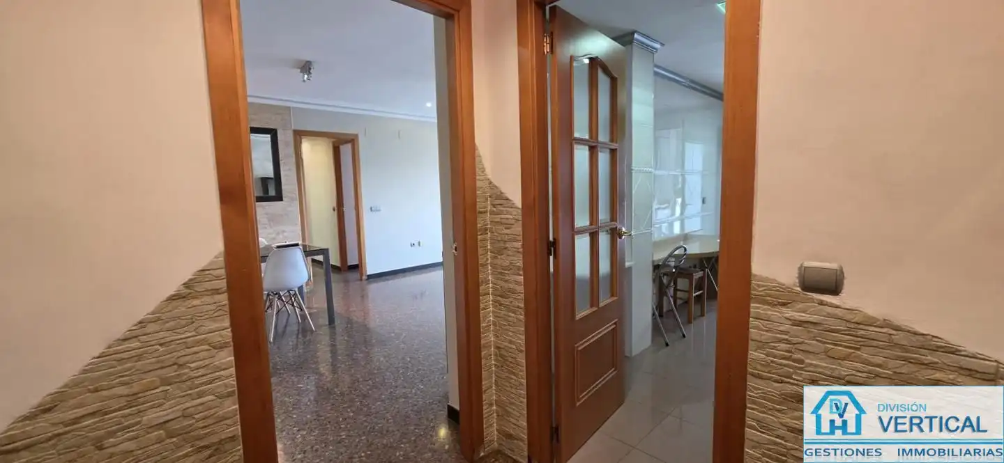 Piso en venta en Manises con Aire acondicionado, Calefacción y Trastero