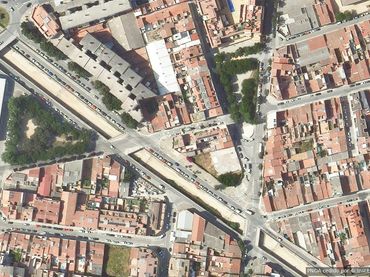 Piso con ascensor en venta en Ponent