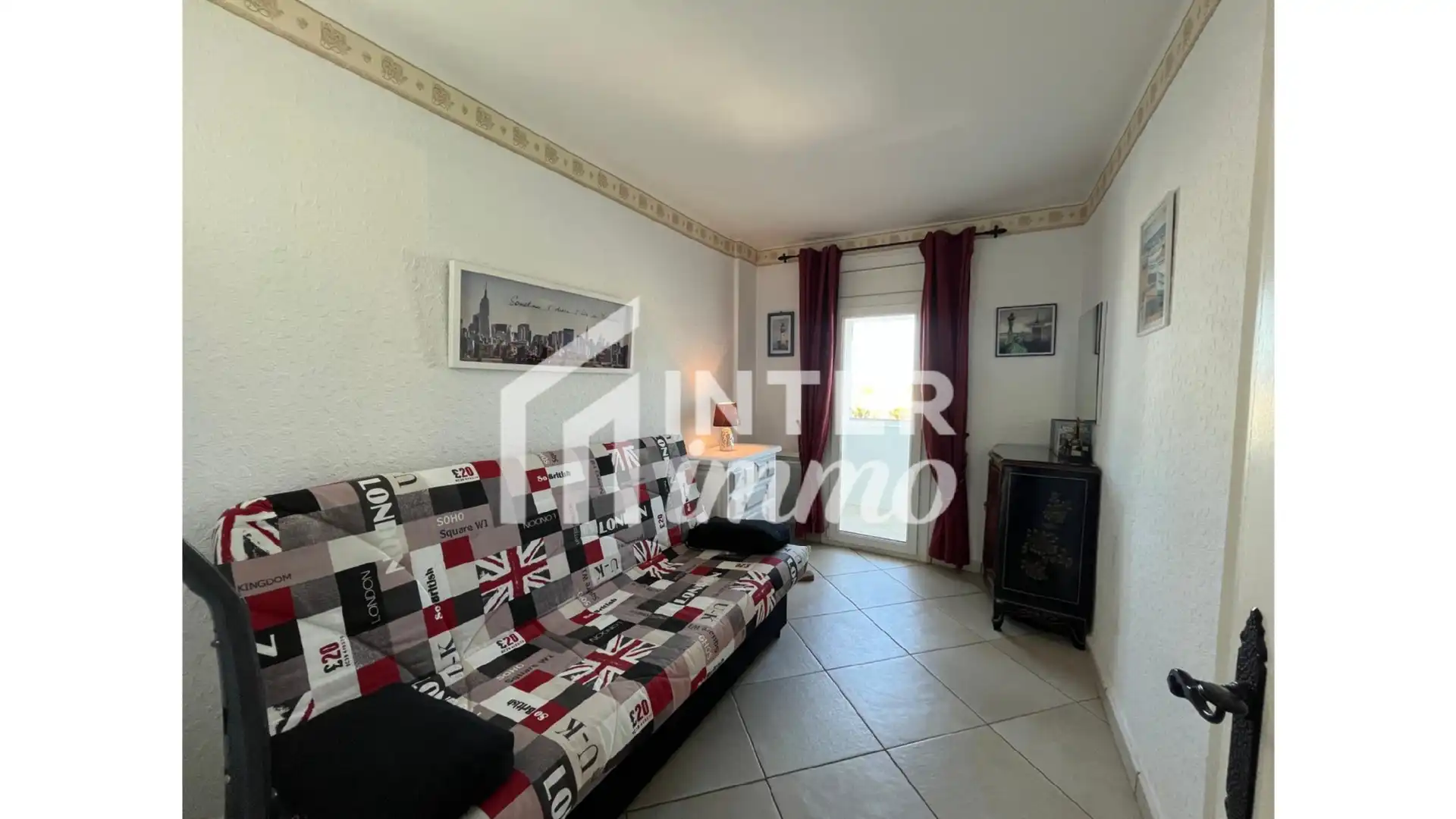 Mini appartamento con ascensore in vendita a Sector port grec 2, imagen 9