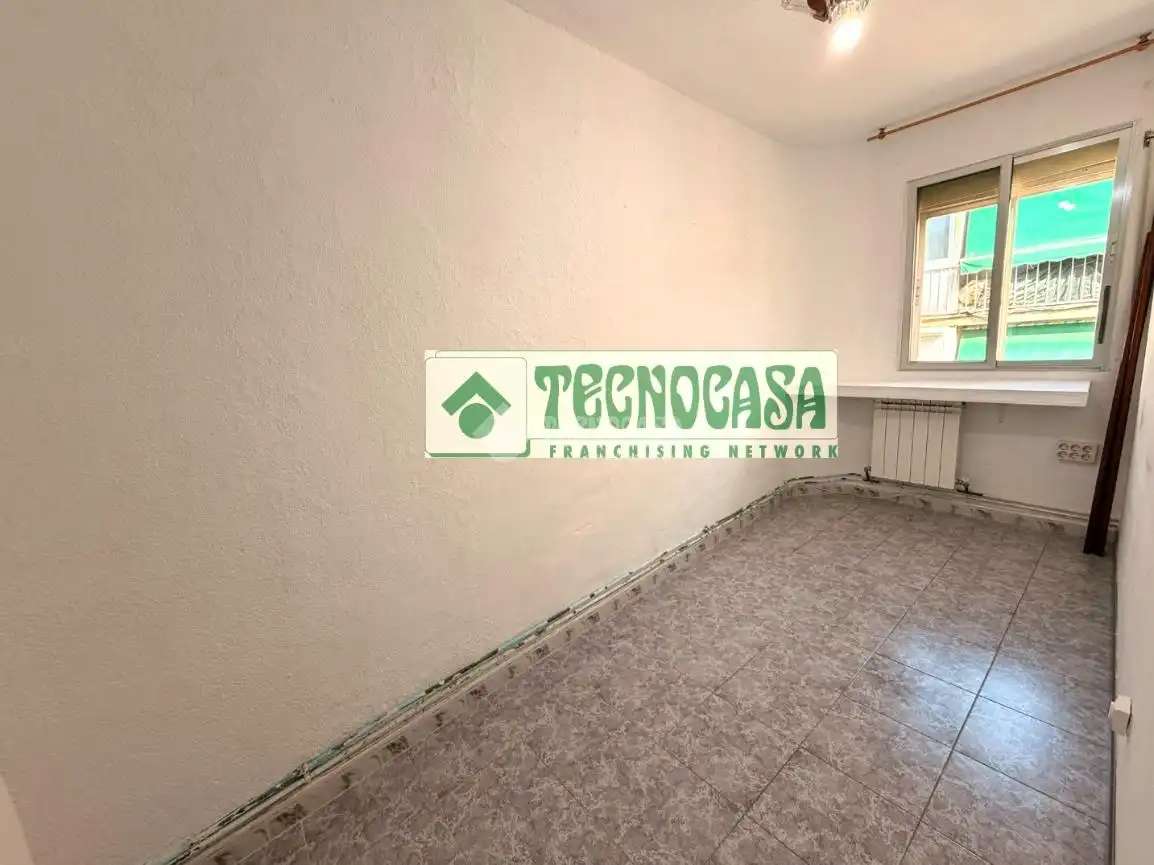 Piso en venta en Leganés con Calefacción y Terraza