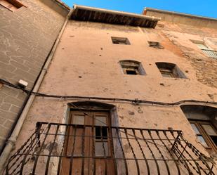 Vista exterior de Casa o xalet en venda en La Pobla de Lillet