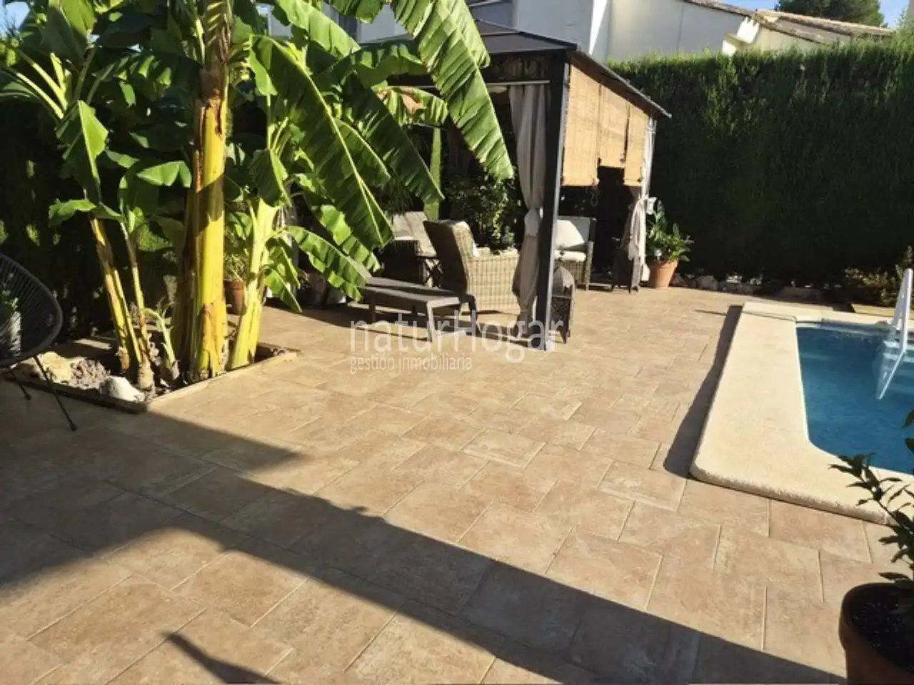 Detached house with pool for sale in La Cañada, imagen 33