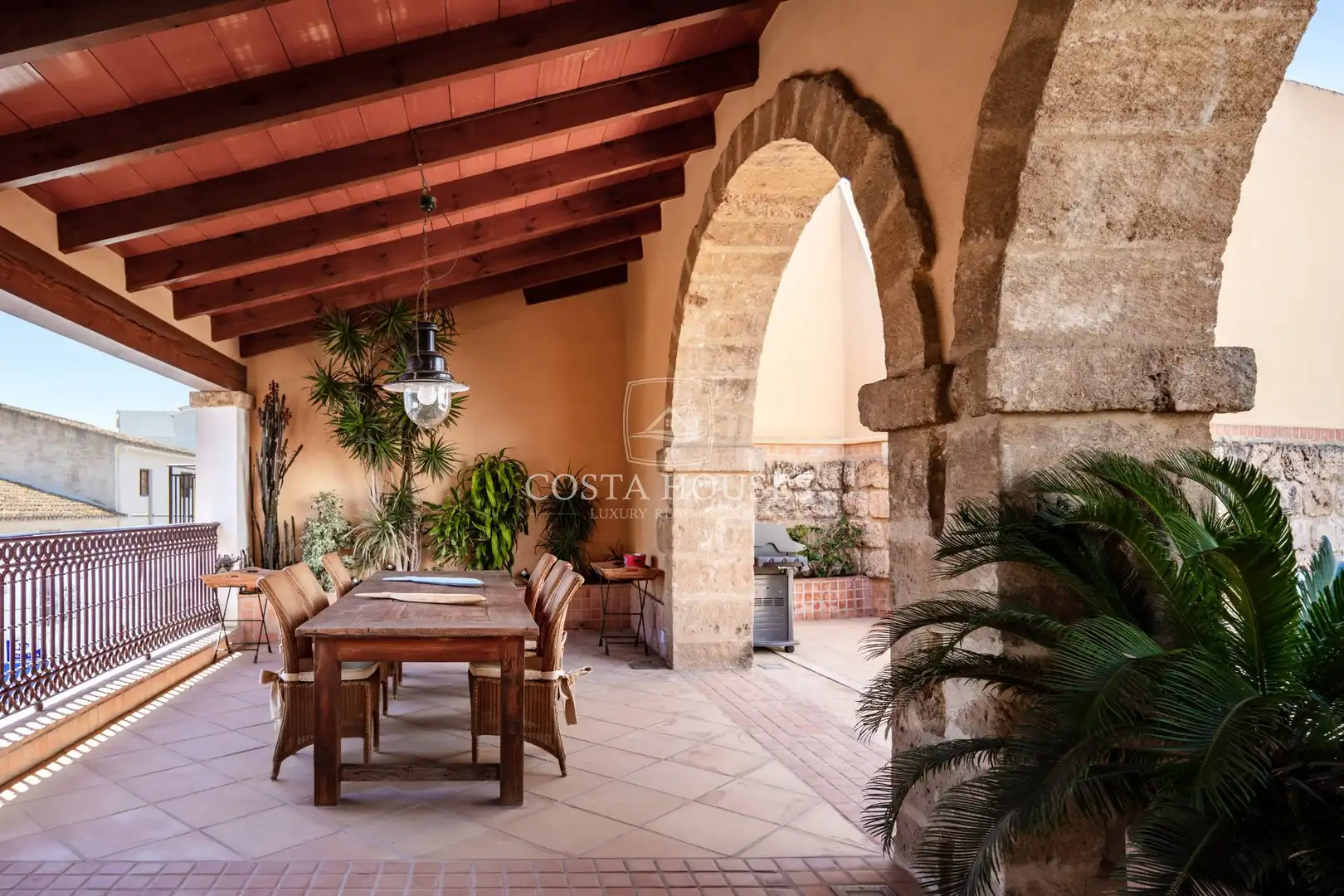 Casa o xalet en venda a Centro ciudad