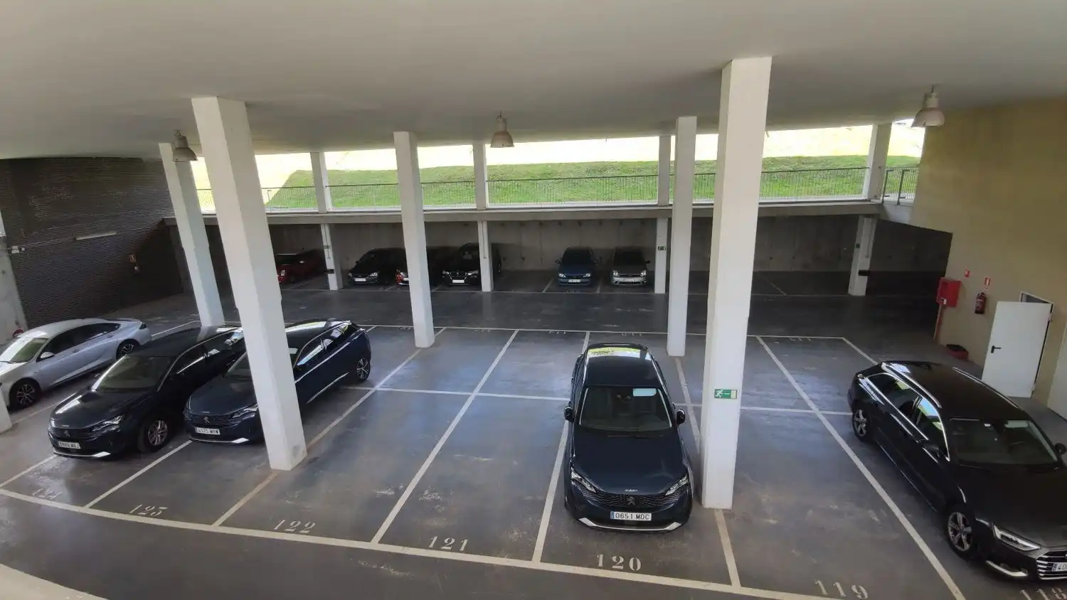 Individual to rent in Enekuri Bidea 11, imagen 2