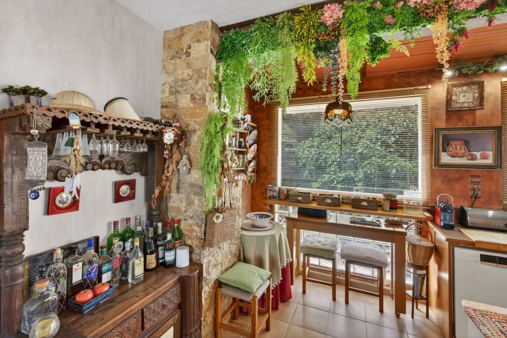 Comedor de Casa o chalet en venta en Benferri con Piscina