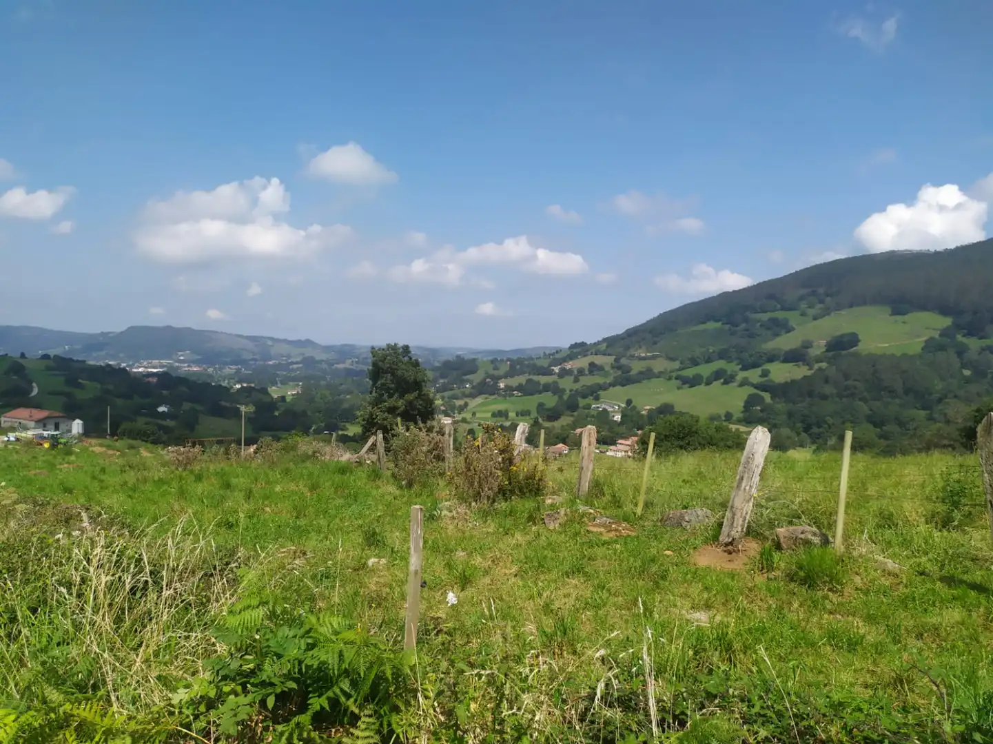 Terreni e lotti in vendita a Lloreda - EL TUZO, imagen 4