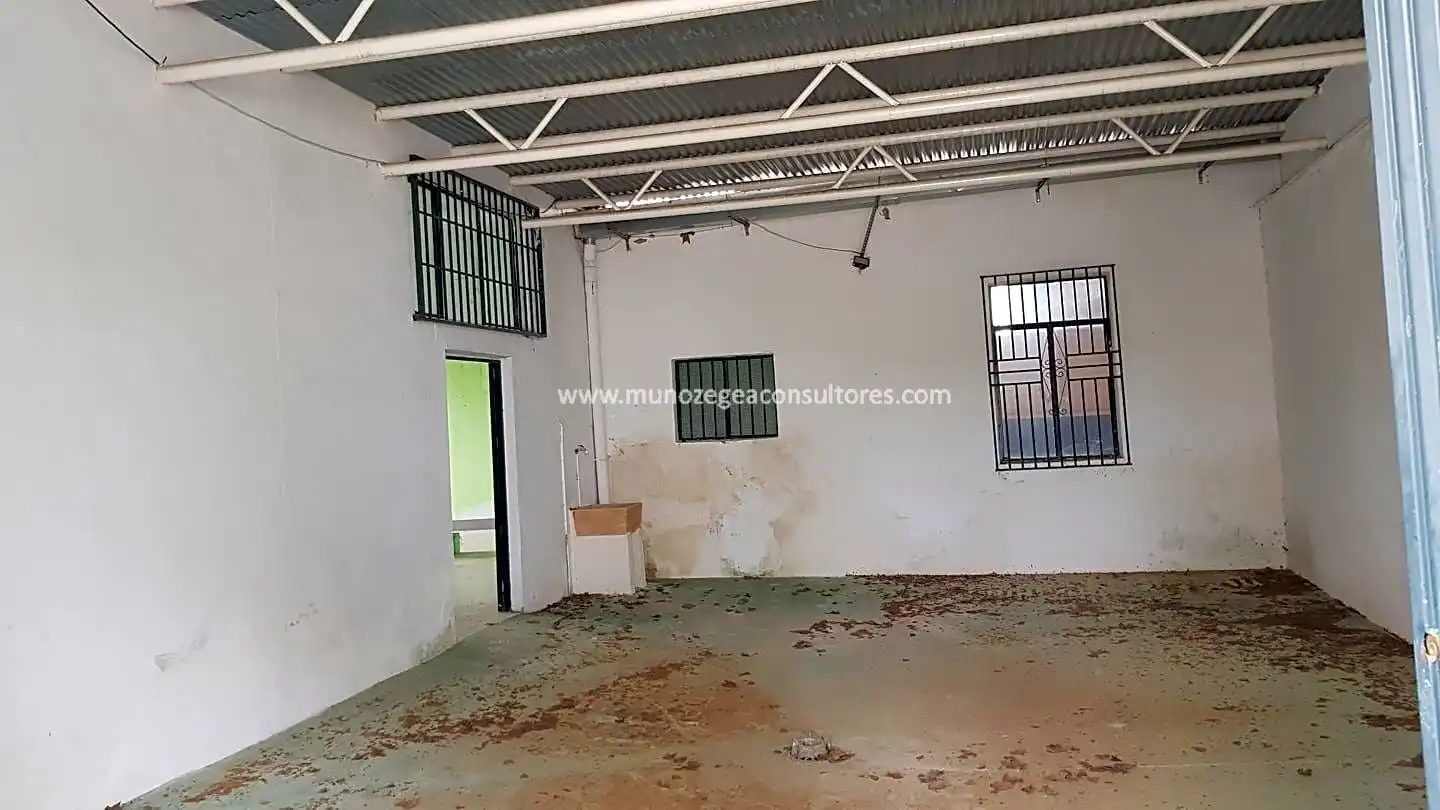 Industrial building to rent in De Rute, imagen 5