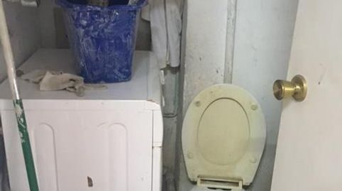 Foto 4 von Geschaftsraum zum Verkauf in Carrer del Riu Güell, 152, Can Gibert del Pla, Girona Capital