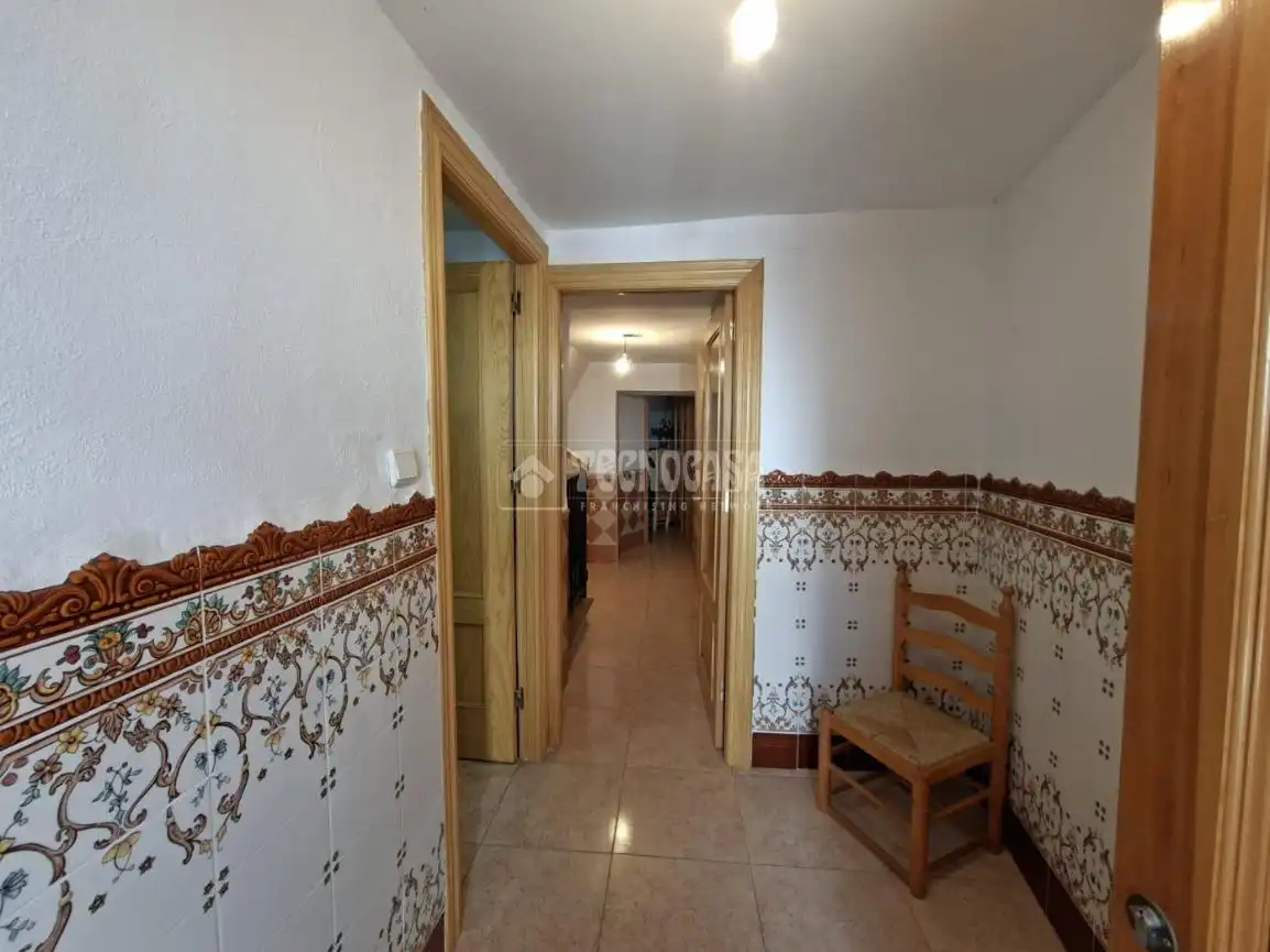 Detached homes for sale in Lanteira  with Heating, Terrace and Balcony