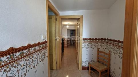 Foto 2 de Casa adosada en venda a Lanteira, Granada